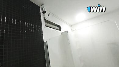 Cum face en la ducha a keilabassi77