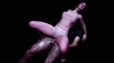 Playing with a Horny Girl That Wants to Fucked Silly