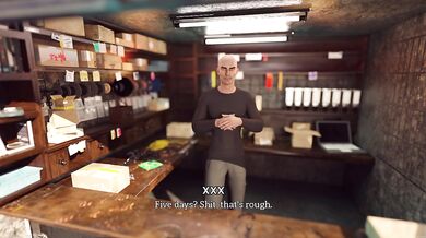 Vivid Days #4 PC Gameplay