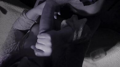 The "female Joker" disguised himself as a demon-She did it to me quickly.