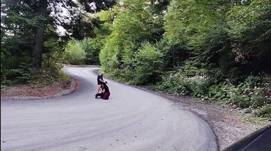 Mature Dogging