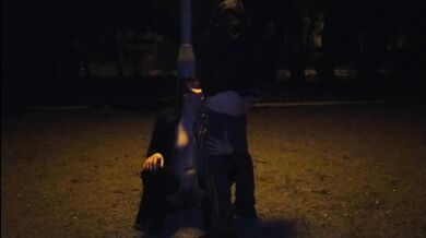 She Loves His Big and Hard Dick