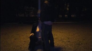 She Loves His Big and Hard Dick