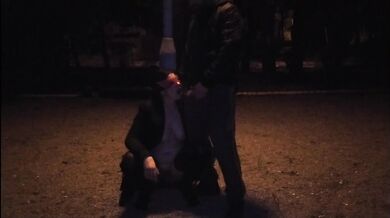 She Loves His Big and Hard Dick