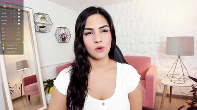 Easy Wetness from Bush – BBW Watches You Stroke and Drips