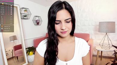 Easy Wetness from Bush – BBW Watches You Stroke and Drips