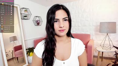 Easy Wetness from Bush – BBW Watches You Stroke and Drips
