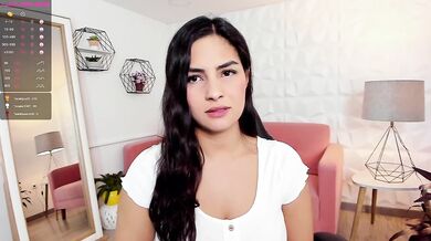Easy Wetness from Bush – BBW Watches You Stroke and Drips