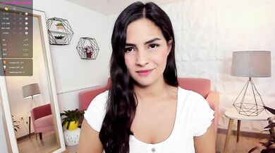 Easy Wetness from Bush – BBW Watches You Stroke and Drips