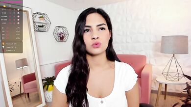 Easy Wetness from Bush – BBW Watches You Stroke and Drips