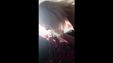 Aussie Slut Quick Midnight Fuck