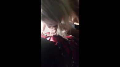 Aussie Slut Quick Midnight Fuck