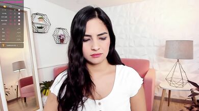 NaughtyMariana'S Wet War Leaves A Trail Of Sticky, Deepthroat Thrill