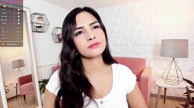 NaughtyMariana'S Wet War Leaves A Trail Of Sticky, Deepthroat Thrill