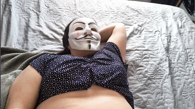 To be able to orgasm multiple times.