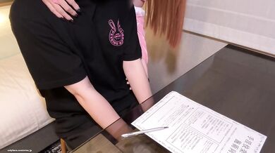 Masturbation Pleasure Hell Course Treatment Agreement Part 1