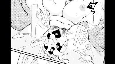 Hentai 18+ manga