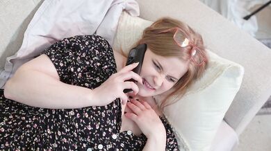 She wanted to try anal for the first time