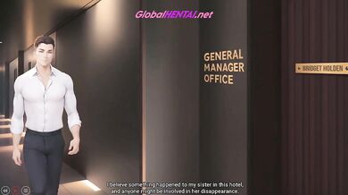 A Luxury Hotel Interview and Lingerie Shoot Push This Hot MILF Straight Into Passionate Sex ▹ Hentai Porn
