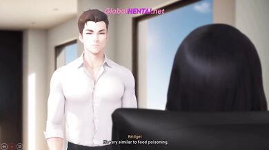 A Luxury Hotel Interview and Lingerie Shoot Push This Hot MILF Straight Into Passionate Sex ▹ Hentai Porn