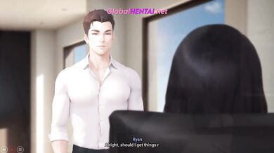 A Luxury Hotel Interview and Lingerie Shoot Push This Hot MILF Straight Into Passionate Sex ▹ Hentai Porn
