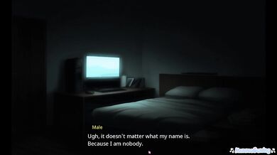 My Horny Girlfriend Uzaki Sucks My Cock Like a Delicious Popsicle!!