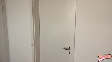 My pussy in new look causes three orgasms while fucking