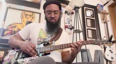 Some slow blues