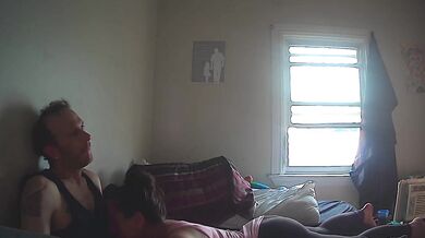Fucking my married neighbor is so much fun