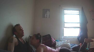 Fucking my married neighbor is so much fun