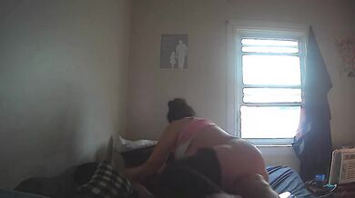Fucking my married neighbor is so much fun