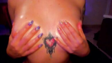 I'll Break Her Ass and Make Her Squirt - Sensual Blowjob + Facial