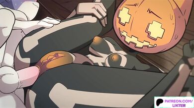 FORTNITE FURRY ANAL FUCK AND CREAMPIE HENTAI STORY
