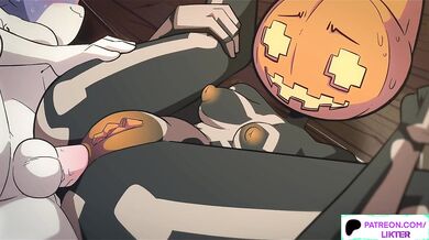 FORTNITE FURRY ANAL FUCK AND CREAMPIE HENTAI STORY