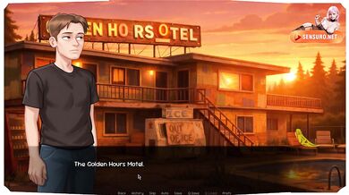 (P1) Golden Hours | Inheritance Surprise... Life Starts Now