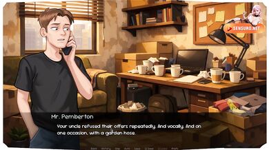 (P1) Golden Hours | Inheritance Surprise... Life Starts Now