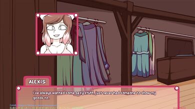 Magical Mishaps Alexis Amusements Ep1