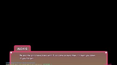 Magical Mishaps Alexis Amusements Ep1