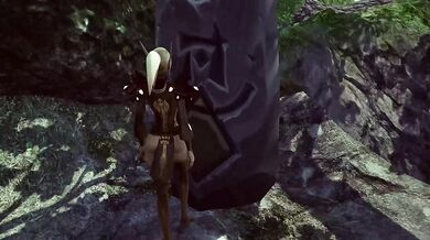 Archmage Alori Part 6 - Tails of Azeroth Series