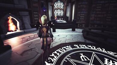 Archmage Alori Part 6 - Tails of Azeroth Series