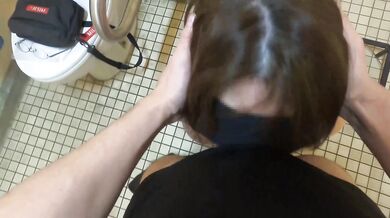 【25-No71-04】Obscene acts of a fat Japanese woman