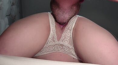 Pussy and Ass Licking Hard