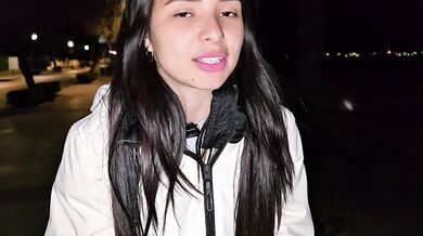 tengo sexo con mi cuñada y me le corro dentro de su coño CREAMPIE