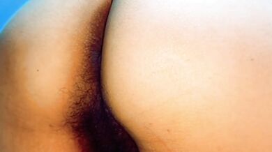 Sexo estudiantil con el rector de la universidad