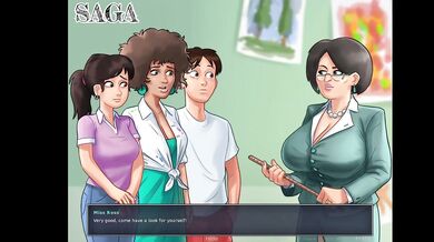 Wild Femboy Passion Fuels Fevered Action