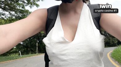 Recogiendo a Mi Padrastro Luego De La Universidad