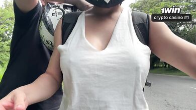 Recogiendo a Mi Padrastro Luego De La Universidad