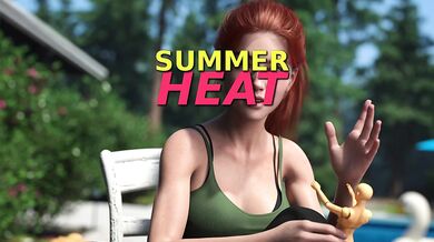 SUMMER HEAT #56