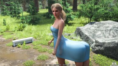 SUMMER HEAT #56