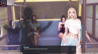 MILFY DAY CH 182